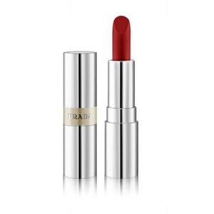Prada Monochrome Hyper Matte Lipstick R28 Fuoco mini